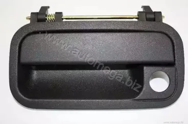 100080910 AUTOMEGA Ручка двери 100080910 AUTOMEGA Ручка двери