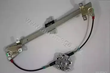 100081110 AUTOMEGA Подъемное устройство для окон 100081110 AUTOMEGA Подъемное устройство для окон
