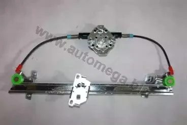 100081210 AUTOMEGA Подъемное устройство для окон 100081210 AUTOMEGA Подъемное устройство для окон