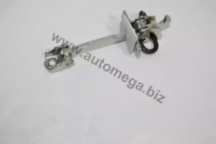 100081710 AUTOMEGA Фиксатор двери 100081710 AUTOMEGA Фиксатор двери