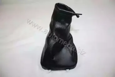 100082310 AUTOMEGA Обшивка рычага переключения 100082310 AUTOMEGA Обшивка рычага переключения