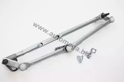 100089410 AUTOMEGA Система тяг и рычагов привода стеклоочистителя 100089410 AUTOMEGA Система тяг и рычагов привода стеклоочистителя