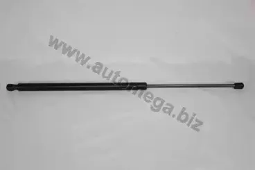 100097710 AUTOMEGA Газовая пружина, крышка багажник 100097710 AUTOMEGA Газовая пружина, крышка багажник