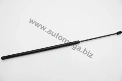100099310 AUTOMEGA Газовая пружина, крышка багажник 100099310 AUTOMEGA Газовая пружина, крышка багажник