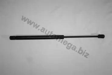 100099610 AUTOMEGA Газовая пружина, крышка багажник 100099610 AUTOMEGA Газовая пружина, крышка багажник