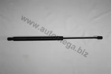 100099710 AUTOMEGA Газовая пружина, крышка багажник 100099710 AUTOMEGA Газовая пружина, крышка багажник