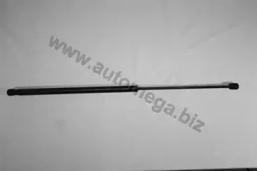100100510 AUTOMEGA Газовая пружина, капот 100100510 AUTOMEGA Газовая пружина, капот