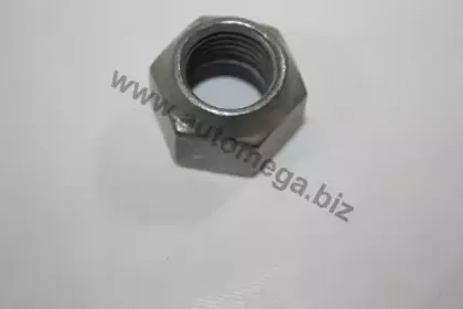 110001610 AUTOMEGA Гайка крепления колеса 110001610 AUTOMEGA Гайка крепления колеса
