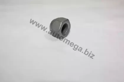 110001810 AUTOMEGA Гайка крепления колеса 110001810 AUTOMEGA Гайка крепления колеса