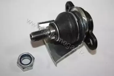 110008110 AUTOMEGA Несущий / направляющий шарнир 110008110 AUTOMEGA Несущий / направляющий шарнир