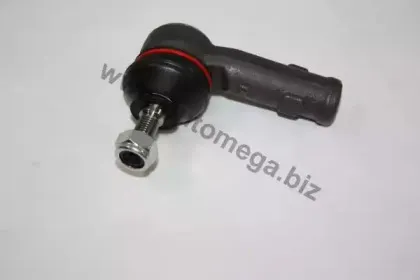 110017410 AUTOMEGA Наконечник поперечной рулевой тяги 110017410 AUTOMEGA Наконечник поперечной рулевой тяги