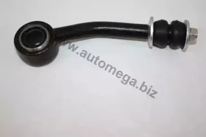 110021110 AUTOMEGA Тяга / стойка, стабилизатор 110021110 AUTOMEGA Тяга / стойка, стабилизатор