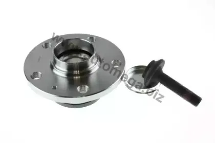 110022510 AUTOMEGA Комплект подшипника ступицы колеса 110022510 AUTOMEGA Комплект подшипника ступицы колеса