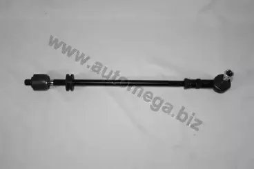 110034010 AUTOMEGA Поперечная рулевая тяга 110034010 AUTOMEGA Поперечная рулевая тяга