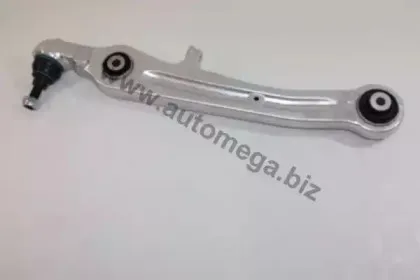 110048710 AUTOMEGA Рычаг независимой подвески колеса, подвеска колеса 110048710 AUTOMEGA Рычаг независимой подвески колеса, подвеска колеса