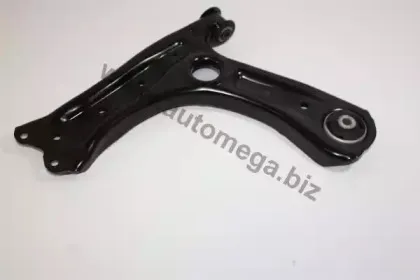 110049410 AUTOMEGA Рычаг независимой подвески колеса, подвеска колеса 110049410 AUTOMEGA Рычаг независимой подвески колеса, подвеска колеса