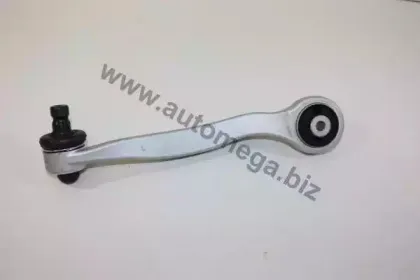 110057110 AUTOMEGA Рычаг независимой подвески колеса, подвеска колеса 110057110 AUTOMEGA Рычаг независимой подвески колеса, подвеска колеса