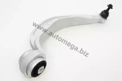 110060510 AUTOMEGA Рычаг независимой подвески колеса, подвеска колеса 110060510 AUTOMEGA Рычаг независимой подвески колеса, подвеска колеса