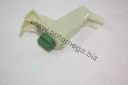 110075110 AUTOMEGA Компенсационный бак, гидравлического масла услителя руля 110075110 AUTOMEGA Компенсационный бак, гидравлического масла услителя руля