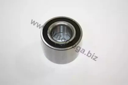 110110410 AUTOMEGA Комплект подшипника ступицы колеса 110110410 AUTOMEGA Комплект подшипника ступицы колеса