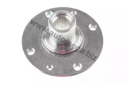 110114110 AUTOMEGA Ступица колеса 110114110 AUTOMEGA Ступица колеса