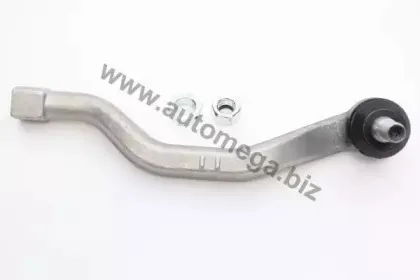 110120410 AUTOMEGA Наконечник поперечной рулевой тяги 110120410 AUTOMEGA Наконечник поперечной рулевой тяги