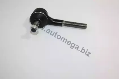 110131910 AUTOMEGA Наконечник поперечной рулевой тяги 110131910 AUTOMEGA Наконечник поперечной рулевой тяги