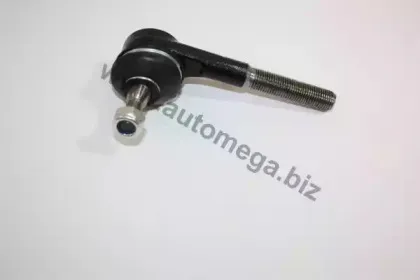 110132010 AUTOMEGA Наконечник поперечной рулевой тяги 110132010 AUTOMEGA Наконечник поперечной рулевой тяги