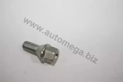 110153215 AUTOMEGA Болт для крепления колеса 110153215 AUTOMEGA Болт для крепления колеса