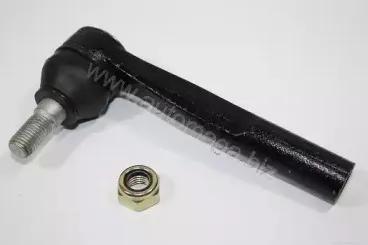 110154610 AUTOMEGA Ремкомплект, наконечник поперечной рулевой тяги 110154610 AUTOMEGA Ремкомплект, наконечник поперечной рулевой тяги