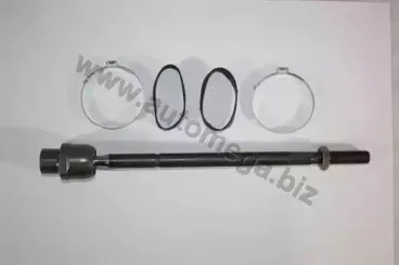 110155110 AUTOMEGA Осевой шарнир, рулевая тяга 110155110 AUTOMEGA Осевой шарнир, рулевая тяга