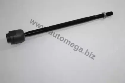 110155710 AUTOMEGA Осевой шарнир, рулевая тяга 110155710 AUTOMEGA Осевой шарнир, рулевая тяга