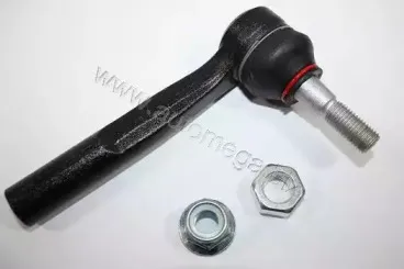 110185510 AUTOMEGA Наконечник поперечной рулевой тяги 110185510 AUTOMEGA Наконечник поперечной рулевой тяги