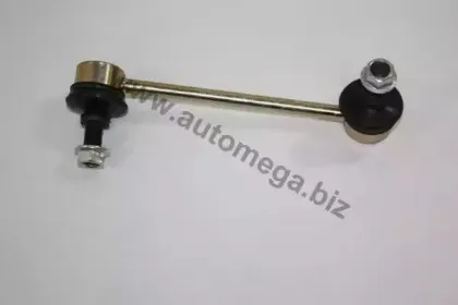 110190010 AUTOMEGA Тяга / стойка, стабилизатор 110190010 AUTOMEGA Тяга / стойка, стабилизатор