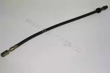 120024810 AUTOMEGA Тормозной шланг 120024810 AUTOMEGA Тормозной шланг