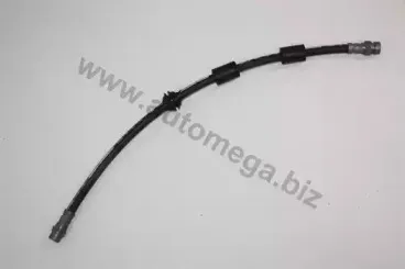 120026910 AUTOMEGA Тормозной шланг 120026910 AUTOMEGA Тормозной шланг