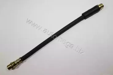 120027510 AUTOMEGA Тормозной шланг 120027510 AUTOMEGA Тормозной шланг