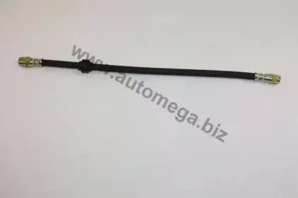 120048910 AUTOMEGA Тормозной шланг 120048910 AUTOMEGA Тормозной шланг