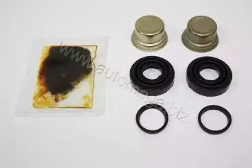 120081010 AUTOMEGA Комплект направляющей гильзы 120081010 AUTOMEGA Комплект направляющей гильзы