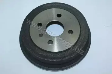 120082710 AUTOMEGA Тормозной барабан 120082710 AUTOMEGA Тормозной барабан