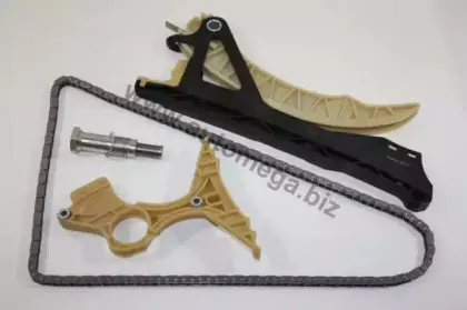 130005210 AUTOMEGA Комплект цели привода распредвала 130005210 AUTOMEGA Комплект цели привода распредвала