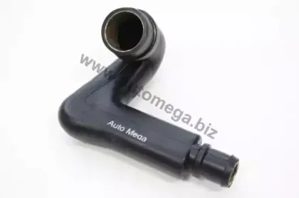130022410 AUTOMEGA Шланг, воздухоотвод крышки головки цилиндра 130022410 AUTOMEGA Шланг, воздухоотвод крышки головки цилиндра