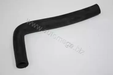 130022610 AUTOMEGA Шланг, вентиляция картера 130022610 AUTOMEGA Шланг, вентиляция картера