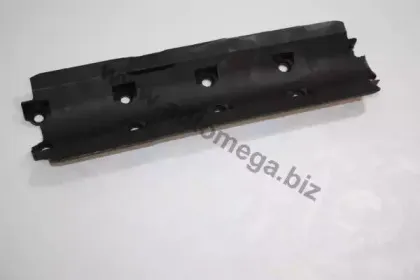 130022710 AUTOMEGA Маслосъемный щиток, Вентиляция картера 130022710 AUTOMEGA Маслосъемный щиток, Вентиляция картера