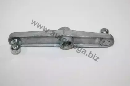 130025210 AUTOMEGA Шток вилки переключения передач 130025210 AUTOMEGA Шток вилки переключения передач