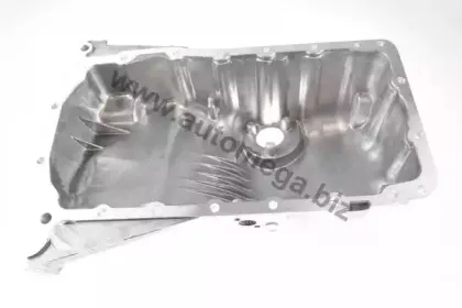 130038910 AUTOMEGA Масляный поддон 130038910 AUTOMEGA Масляный поддон