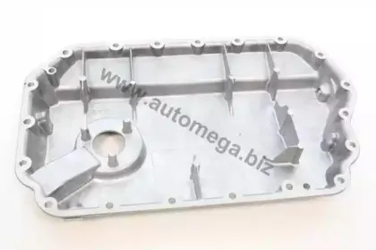130040410 AUTOMEGA Масляный поддон 130040410 AUTOMEGA Масляный поддон