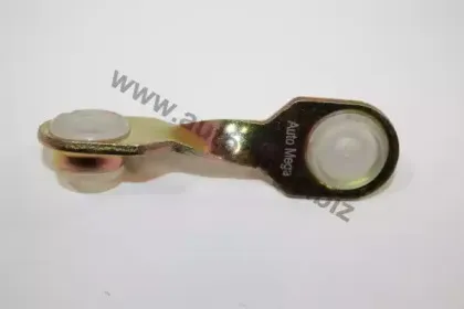 130067210 AUTOMEGA Шток вилки переключения передач 130067210 AUTOMEGA Шток вилки переключения передач