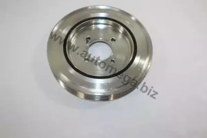 130091210 AUTOMEGA Ременный шкив, коленчатый вал 130091210 AUTOMEGA Ременный шкив, коленчатый вал