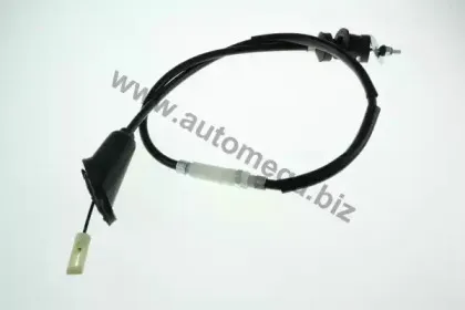 130094310 AUTOMEGA Трос, управление сцеплением 130094310 AUTOMEGA Трос, управление сцеплением